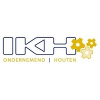 IKH Bedrijvenvereniging logo, IKH Bedrijvenvereniging contact details