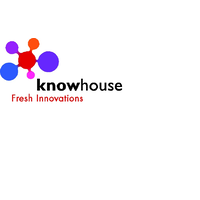 Stichting Knowhouse logo, Stichting Knowhouse contact details