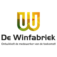 De Winfabriek logo, De Winfabriek contact details