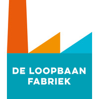 De Loopbaanfabriek logo, De Loopbaanfabriek contact details