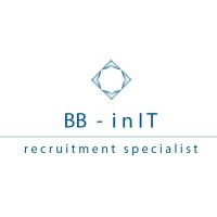 BB-inIT | Recruitment Specialist logo, BB-inIT | Recruitment Specialist contact details