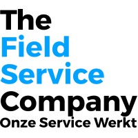 The Field Service Company logo, The Field Service Company contact details