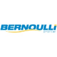 Bernoulli System AB logo, Bernoulli System AB contact details