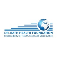 Dr. Rath Health Foundation logo, Dr. Rath Health Foundation contact details