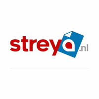 Streya Nederland BV logo, Streya Nederland BV contact details