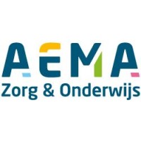 AEMA Zorg & Onderwijs logo, AEMA Zorg & Onderwijs contact details