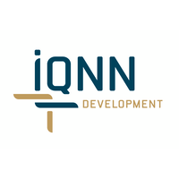 IQNN Development logo, IQNN Development contact details