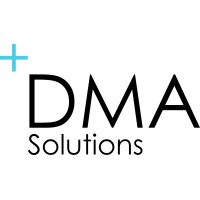 DMA Solutions GmbH logo, DMA Solutions GmbH contact details