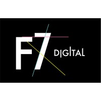 F7 DIGITAL GmbH logo, F7 DIGITAL GmbH contact details