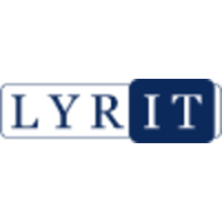 Lyrit B.V. logo, Lyrit B.V. contact details