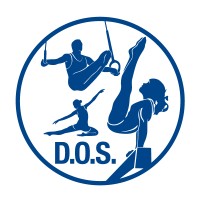 Christelijke Gymnastiekvereniging 'Door Oefening Sterk' (DOS) logo, Christelijke Gymnastiekvereniging 'Door Oefening Sterk' (DOS) contact details