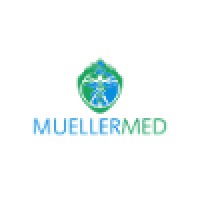 MuellerMed Health Center logo, MuellerMed Health Center contact details