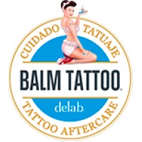 Balm Tattoo Benelux logo, Balm Tattoo Benelux contact details