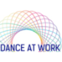 Dance At Work logo, Dance At Work contact details