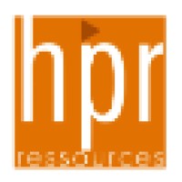 High Potential Resources - HPR logo, High Potential Resources - HPR contact details