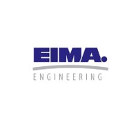 EIMA ENGINEERING GmbH logo, EIMA ENGINEERING GmbH contact details