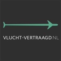 Vlucht-Vertraagd.nl logo, Vlucht-Vertraagd.nl contact details