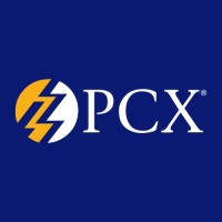 PCX Corporation logo, PCX Corporation contact details