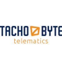 TachoByte BV logo, TachoByte BV contact details