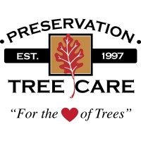 Preservation Tree Care logo, Preservation Tree Care contact details