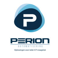 Perion Automatisering logo, Perion Automatisering contact details