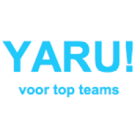 YARU! voor top teams logo, YARU! voor top teams contact details