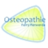 Osteopathie Ferwerda logo, Osteopathie Ferwerda contact details