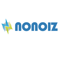 NoNoiz logo, NoNoiz contact details