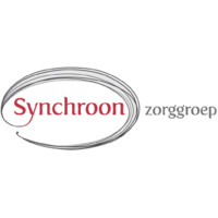 Zorggroep Synchroon logo, Zorggroep Synchroon contact details