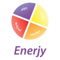 Enerjy logo, Enerjy contact details