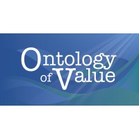 Ontology of Value™️ logo, Ontology of Value™️ contact details