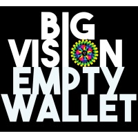 Big Vision Empty Wallet logo, Big Vision Empty Wallet contact details