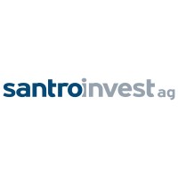 Santro Invest AG logo, Santro Invest AG contact details