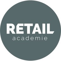 De Retailacademie logo, De Retailacademie contact details