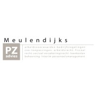 Meulendijks PZ Advies logo, Meulendijks PZ Advies contact details