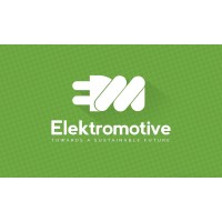 Elektromotive Holding B.V. logo, Elektromotive Holding B.V. contact details