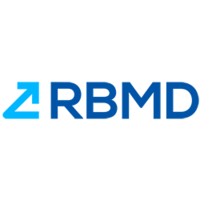 RBMD logo, RBMD contact details