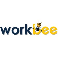 Workbee B.V. logo, Workbee B.V. contact details