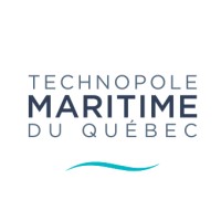 Technopole maritime du Québec logo, Technopole maritime du Québec contact details