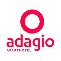 Aparthotel Adagio Amsterdam City South logo, Aparthotel Adagio Amsterdam City South contact details