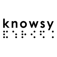 knowsy.nl logo, knowsy.nl contact details