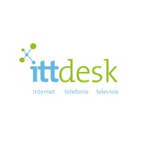 ittdesk b.v. logo, ittdesk b.v. contact details