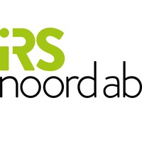 IRS Noord AB logo, IRS Noord AB contact details