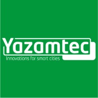 Yazamtec logo, Yazamtec contact details