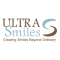 Ultra Smiles logo, Ultra Smiles contact details