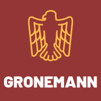 Gronemann logo, Gronemann contact details