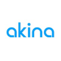 Akina Technology logo, Akina Technology contact details