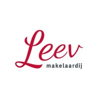 Leev Makelaardij logo, Leev Makelaardij contact details