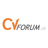 CVforum logo, CVforum contact details