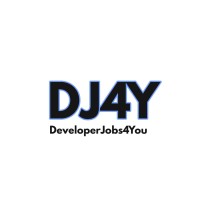 DJ4Y DeveloperJobs4You logo, DJ4Y DeveloperJobs4You contact details